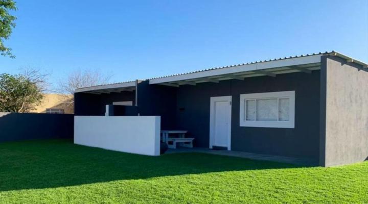 Noordoewer Self Catering Chalets