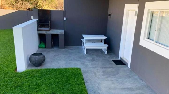 Noordoewer Self Catering Chalets