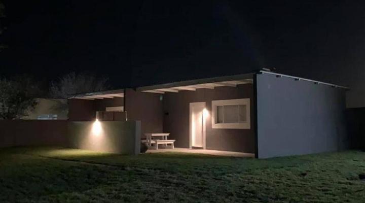 Noordoewer Self Catering Chalets