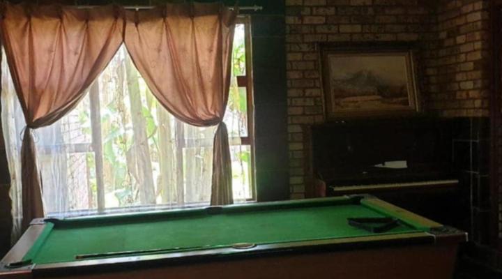 Highveld Safari Lodge