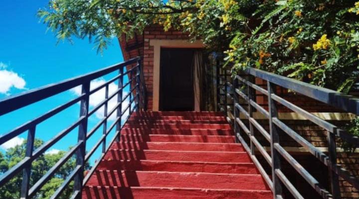 Highveld Safari Lodge