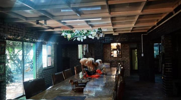 Highveld Safari Lodge