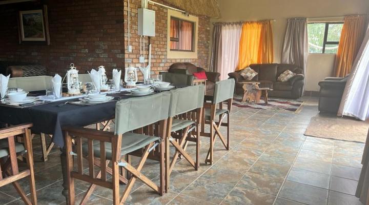 Highveld Safari Lodge