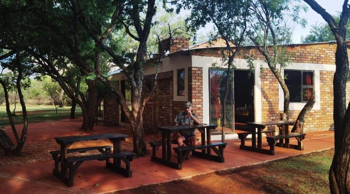 Highveld Safari Lodge