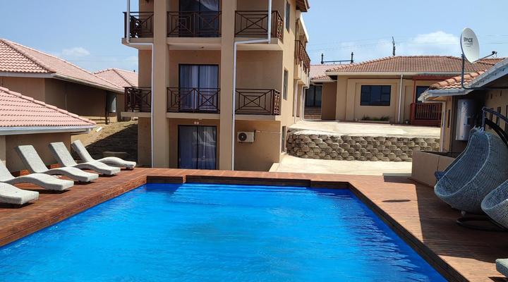 Coastal Beach Resort