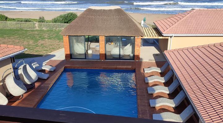 Coastal Beach Resort