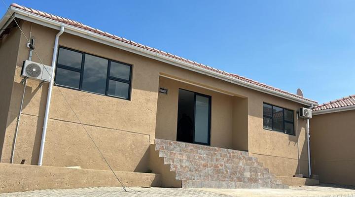 Coastal Beach Resort