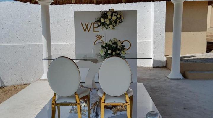 Coastal Beach Resort