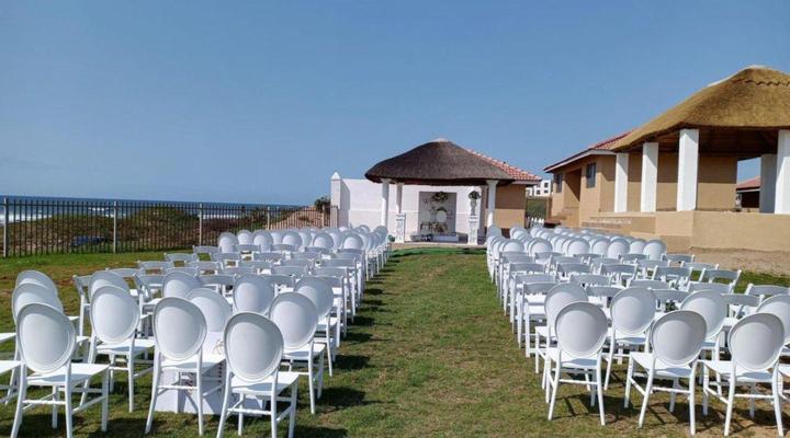 Coastal Beach Resort