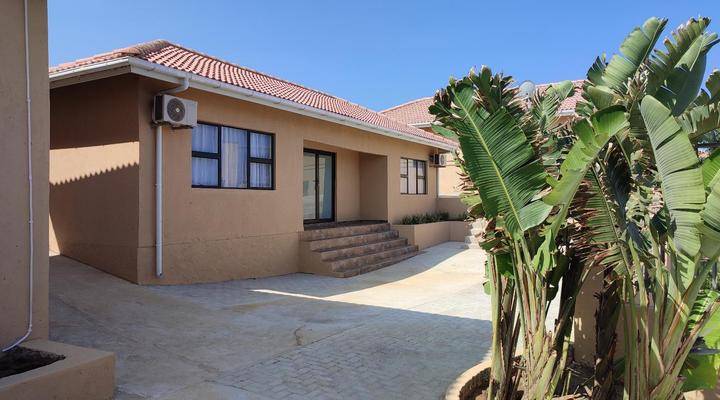 Coastal Beach Resort