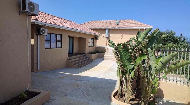 Coastal Beach Resort