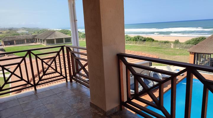 Coastal Beach Resort