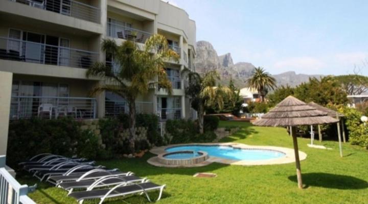 Cape Finest Camps Bay