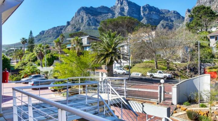 Cape Finest Camps Bay