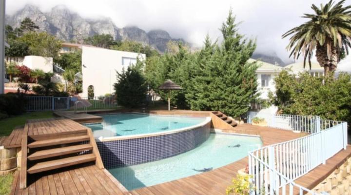 Cape Finest Camps Bay