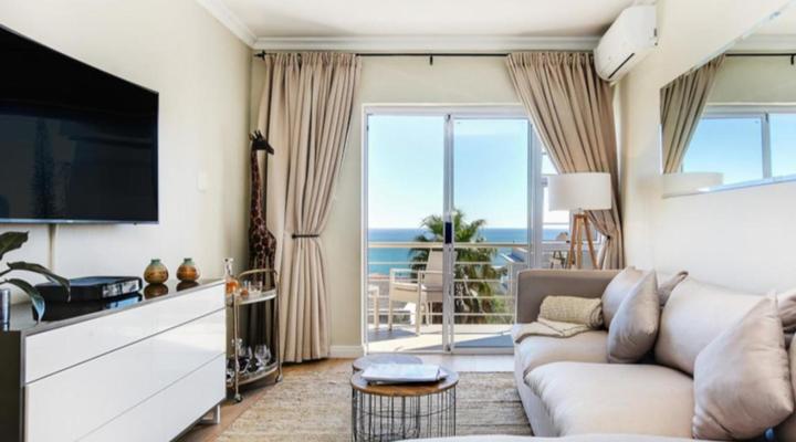 Cape Finest Camps Bay