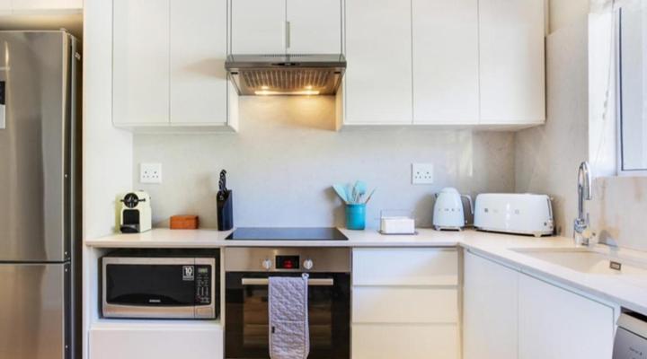 Cape Finest Camps Bay