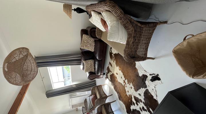 Hartenbos @ Roodewal