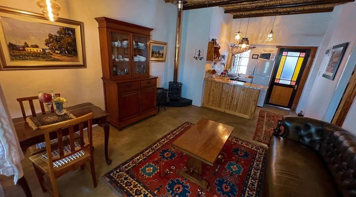 Prince Albert Cottage