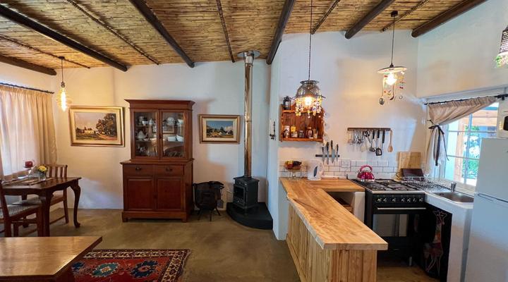 Prince Albert Cottage