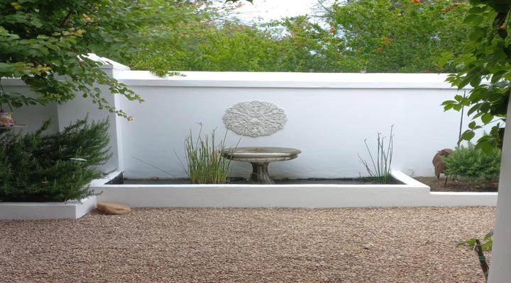 Prince Albert Cottage