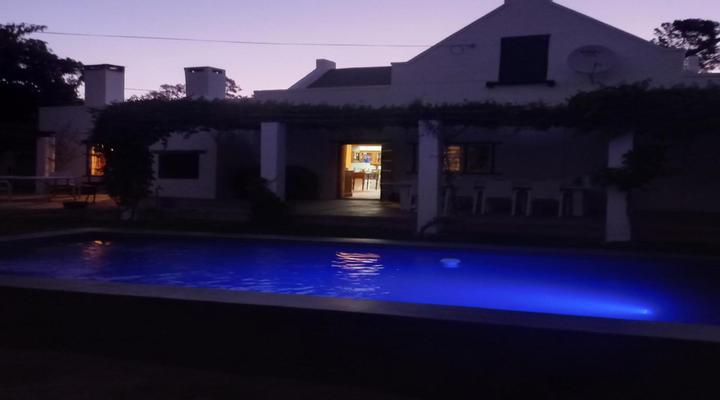 Prince Albert Cottage