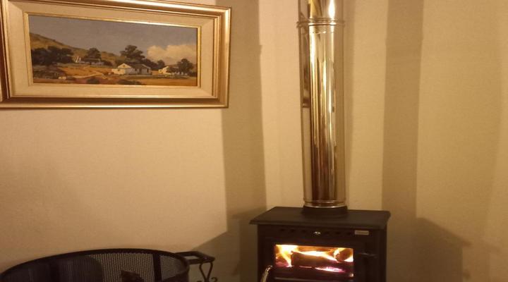 Prince Albert Cottage