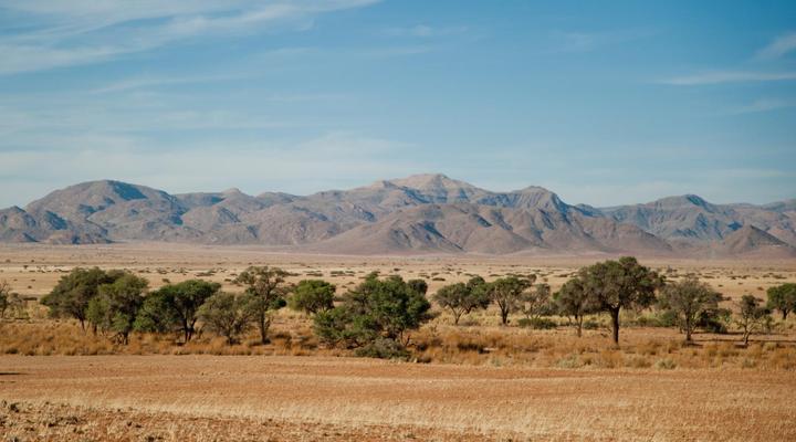 Namib Desert Lodge Camping, Sossusvlei, Namibia