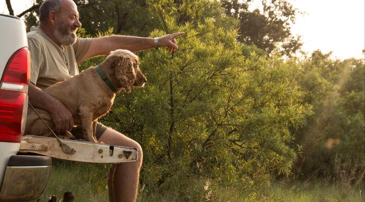 Remhoogte Mountain Lodge