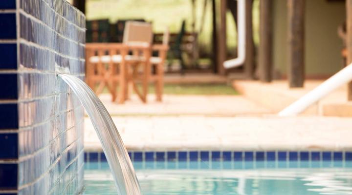 Remhoogte Mountain Lodge