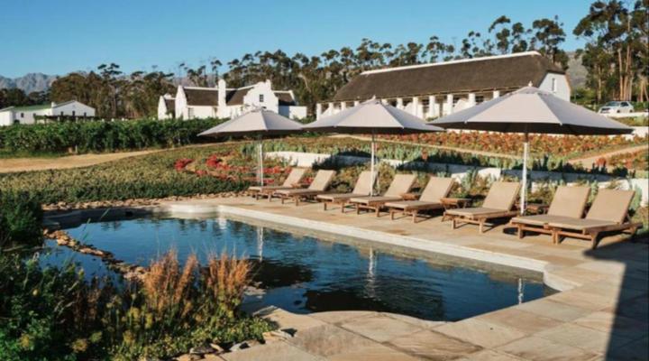 Rijks Wine Estate & Hotel