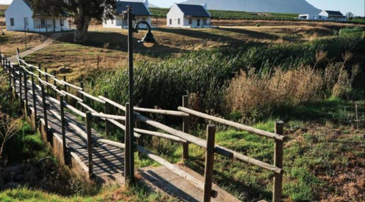 Rijks Wine Estate & Hotel