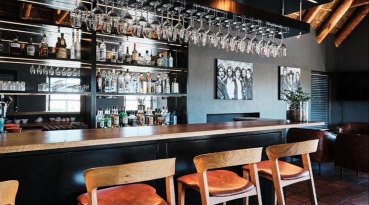 Rijks Wine Estate & Hotel