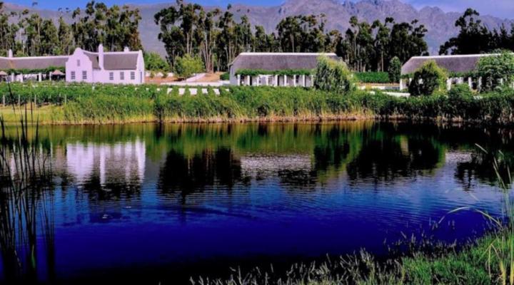 Rijks Wine Estate & Hotel