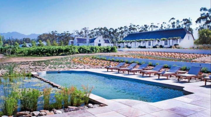 Rijks Wine Estate & Hotel