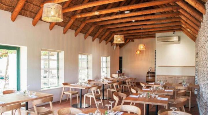 Rijks Wine Estate & Hotel