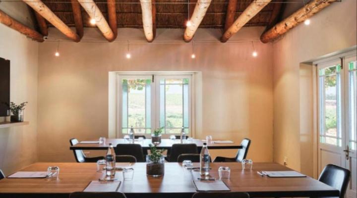 Rijks Wine Estate & Hotel