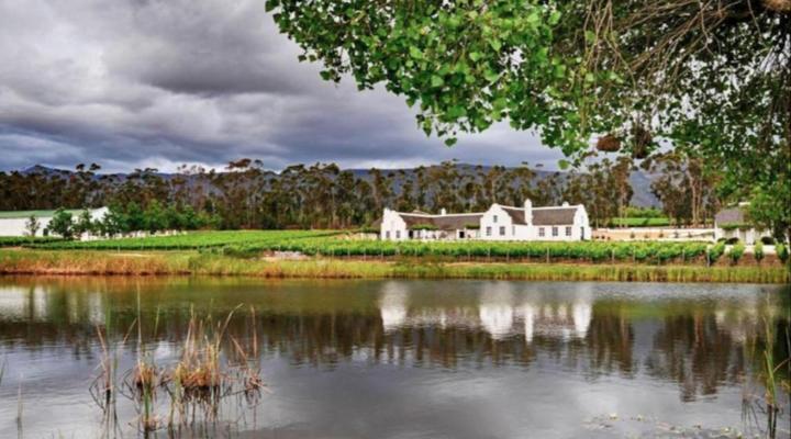 Rijks Wine Estate & Hotel