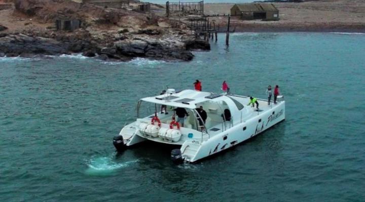 Timo's guesthouse accomodation