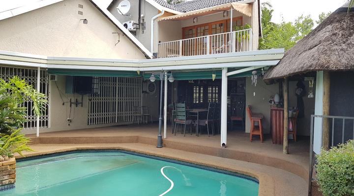 Whara-Whara Guesthouse