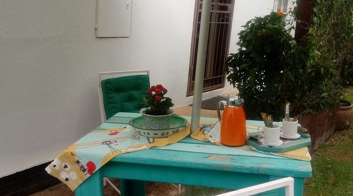 Tehillah Guest House (Caledon)