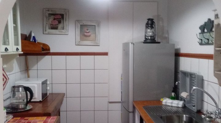 Tehillah Guest House (Caledon)