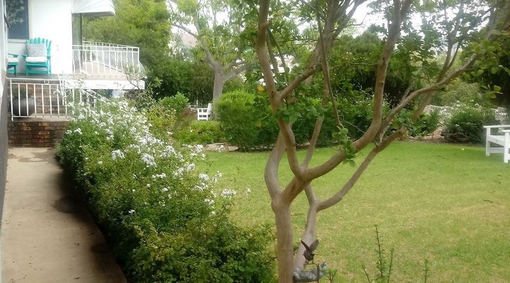 Tehillah Guest House (Caledon)