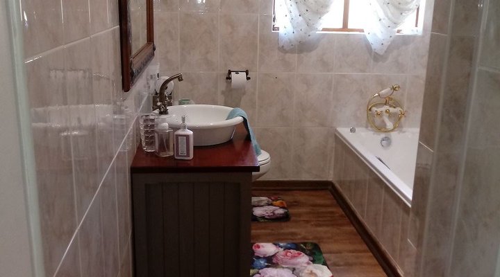 Tehillah Guest House (Caledon)