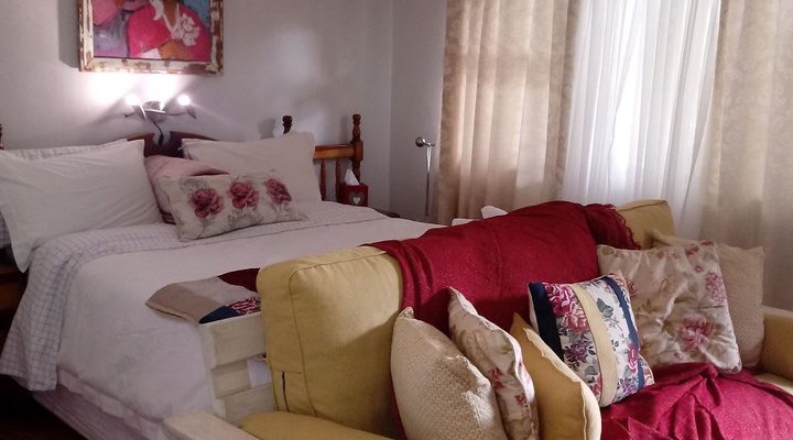 Tehillah Guest House (Caledon)