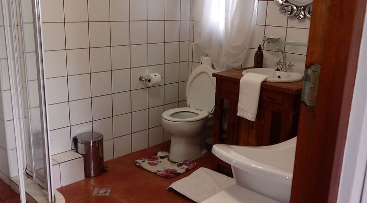 Tehillah Guest House (Caledon)