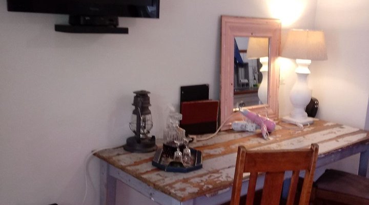 Tehillah Guest House (Caledon)