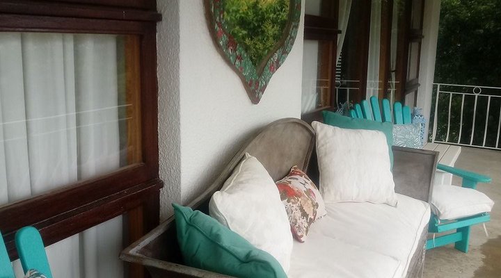 Tehillah Guest House (Caledon)