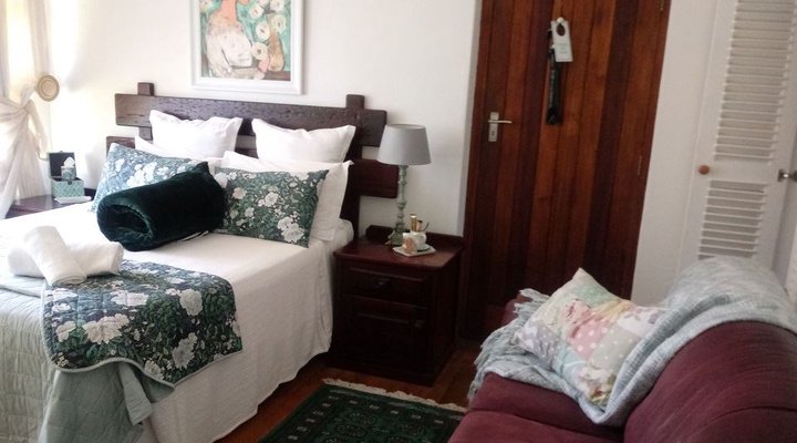 Tehillah Guest House (Caledon)