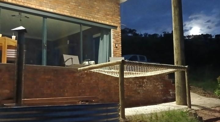 Rocky Road Mountain Lodge